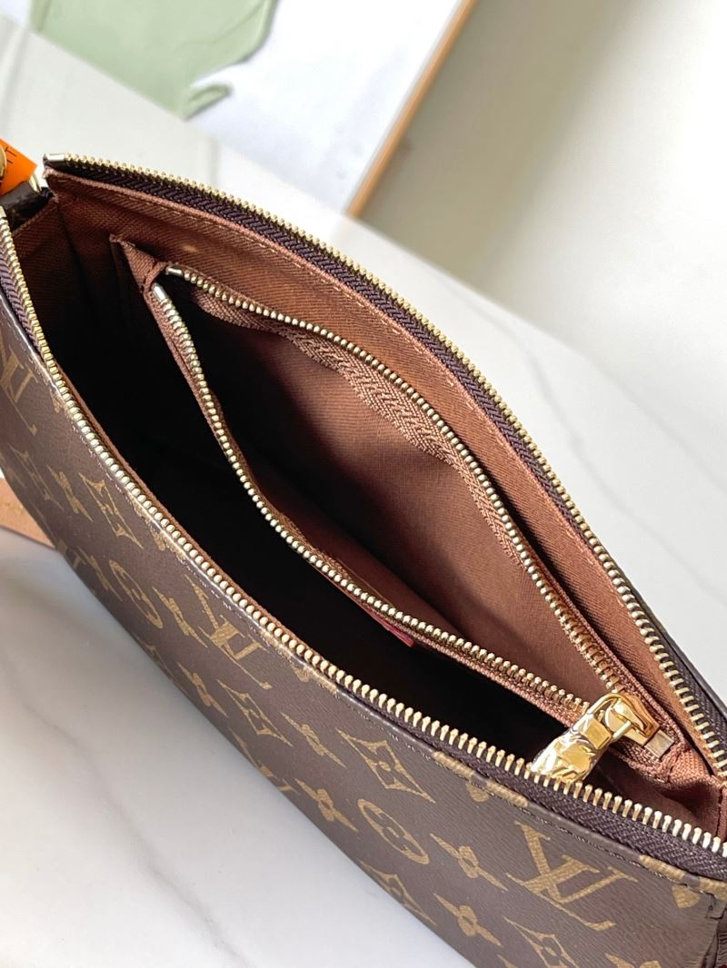 Louis Vuitton Satchel Bags